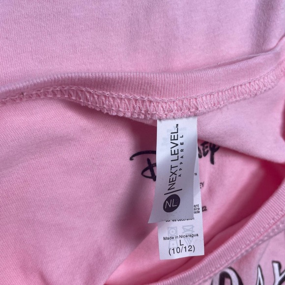 Disney Mickey Mouse Happy 6th Birthday NWOT - Picture 4 of 5